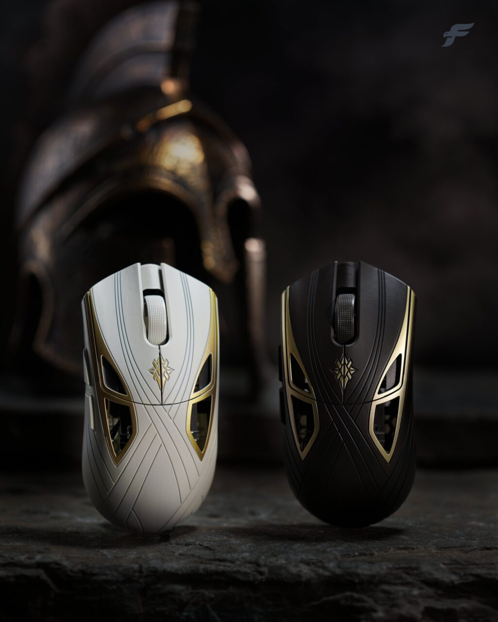 Finalmouse SLX Achilles