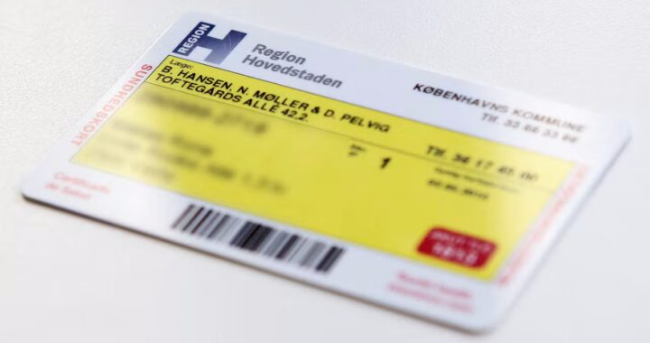 Kender svindleren dit CPR-nummer? Her er rådene efter det store sikkerhedsbrud