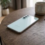 Anmeldelse: Samsung Galaxy S26 FE – Kan man få en ægte topmobil uden at tømme bankkontoen?