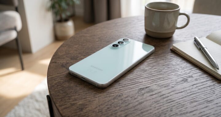 Anmeldelse: Samsung Galaxy S26 FE – Kan man få en ægte topmobil uden at tømme bankkontoen?
