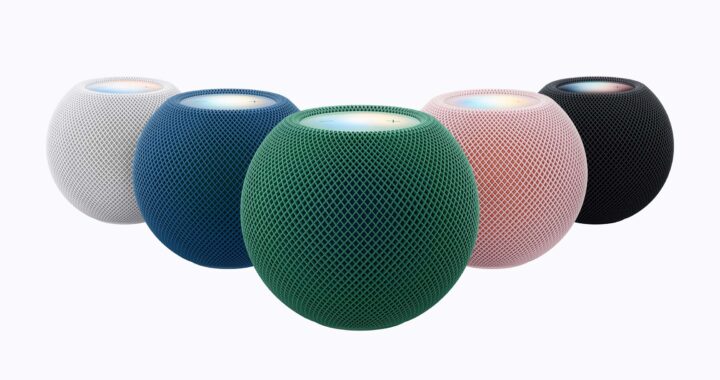 HomePod mini 2 kommer til Danmark – men Siri AI må vente