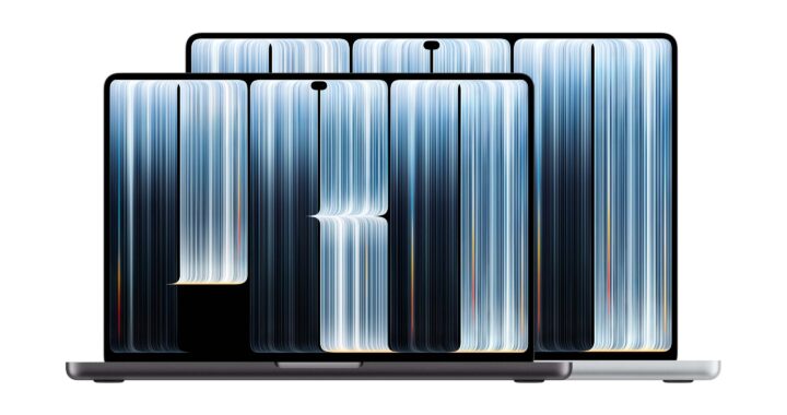 MacBook Pro får touch – men se lige prisen