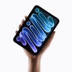 Apple lancerer ny iPad mini med OLED-skærm og A20 Pro-chip