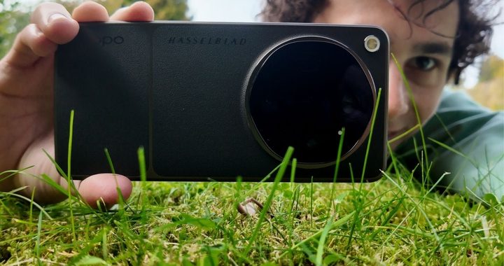 Anmeldelse: OPPO Find X9 Ultra – Det vildeste kamera, du kan have i lommen