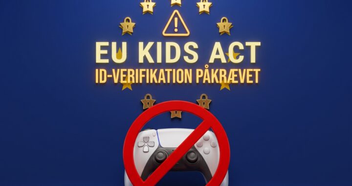 Lækket EU-lov truer med at knuse spilbranchen og forbyde private servere