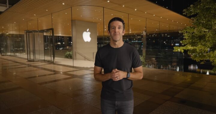 Apples nye chef rydder op: Dropper faste lanceringer og fyrer chefer