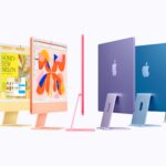 Apple opgraderer iMac med M6 – men tjek forskellen på de to modeller