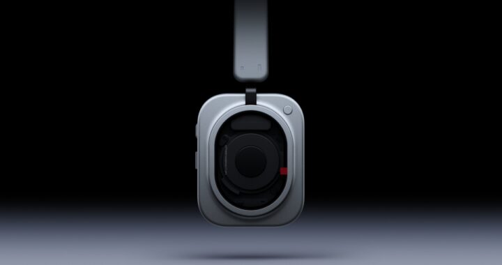 Nothing lancerer Headphone (1) Pro: Flagskibsheadset med studiefunktioner