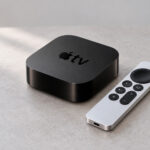 Nyt Apple TV kan være tæt på – lancering d. 13. oktober