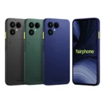 Fairphone 6+ anmeldelse: Telefonen der er alt for nem at reparere