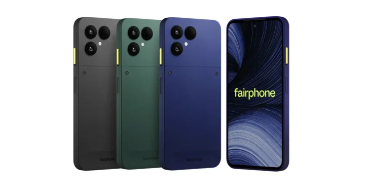 Fairphone 6+ anmeldelse: Telefonen der er alt for nem at reparere