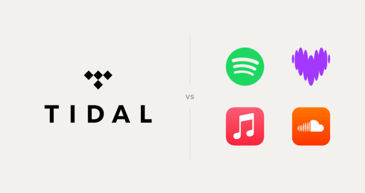 Efter en måned med Tidal: Er det på tide at vinke farvel til Spotify og Apple Music?