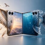 iPhone Duo – hvad er fugl, hvad er fisk?