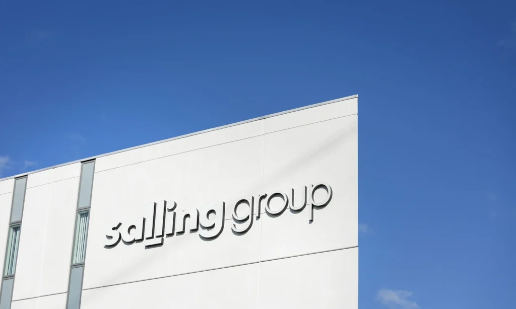 Salling Group opkøber hovedparten af Proshop. Foto: Salling Group