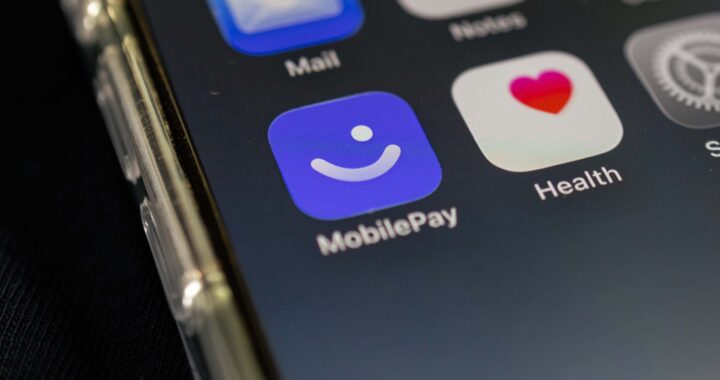 Farvel til MobilePay: Her er appens nye navn