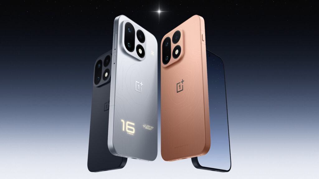 OnePlus 16. Foto: Android Authority