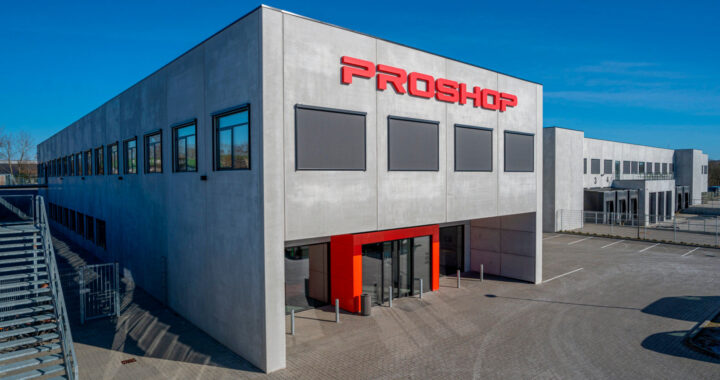Salling Group køber Proshop: Direktøren lover skarpere priser